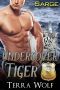 [Undercover Bear 01] • Undercover Tiger · Sarge